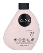 Zenz Shampoo Pure No. 01 250 ml