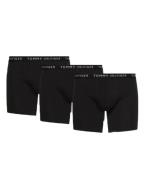 Tommy Hilfiger Everyday Essentials Boxer Breif 3-Pack Str. M   3 stk.