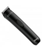 Tondeo Eco S+ Hair Trimmer Black