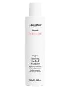 La Biosthetique Methode Sensitive Purifying Dandruff Shampoo 250 ml