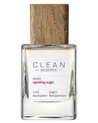 Clean Reserve Sparkling Sugar EDP (Uden Emballage) 100 ml