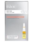 Doctor Babor Refine Cellular Glow Booster Bi-Phase Ampoule 1 ml 7 stk.