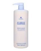 Alterna My Hair My Canvas Begin Again Curl Cleanser 976 ml