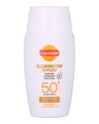 Carroten Illuminating UV Face Light Fluid SPF 50 50 ml