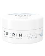 Cutrin Vieno Sensitive Hair Wax Strong 100 ml