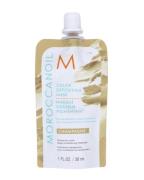 Moroccanoil Color Depositing Mask Champagne 30 ml