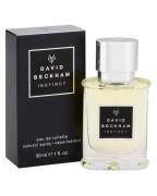 David Beckham Instinct EDT 30 ml