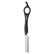Feather Styling Razor, Sort (SR-K)