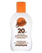 Malibu Sun Lotion SPF 20 Water Resistant 100 ml
