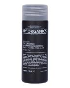 My.Organics The Organic Hydrating shampoo Sweet Fennel And Aloe (U) 50...