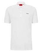 Hugo Boss Men's Polo Shirt White XL