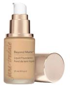 Jane Iredale - Beyond Matte Liquid Foundation - M7 27 ml