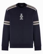 Armani Exchange Men's Sweatshirt Black M