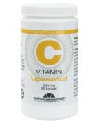 Natur Drogeriet Liposomal C Vitamin   90 stk.