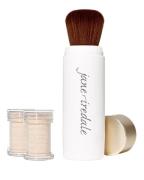 Jane Iredale - Amazing Base SPF 20 Refillable Brush - Ivory 5 g