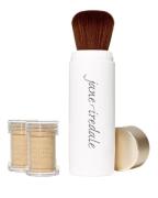 Jane Iredale - Amazing Base SPF 20 Refillable Brush - Radiant 5 g