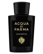 Acqua Di Parma Oud & Spice EDP 180 ml