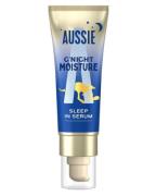 Aussie G`Night Moisture Sleep In Serum 70 ml