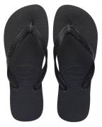 Havaianas Top - Sort - Str. 37/38