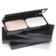 Youngblood Pressed Mineral Foundation - Rose Beige (U) 8 g