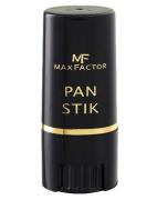 Max Factor Pan Stik - 14 Cool Copper 9 g