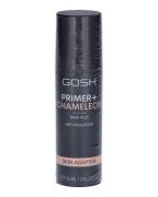 Gosh Primer Plus Skin Adaptor Anti Pollution Chameleon 30 ml