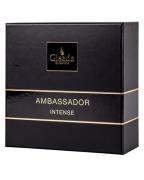 Gisada Ambassador Intense Set 100 ml
