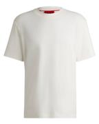 Hugo Boss T-Shirt Hvid Str. L