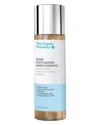 The Organic Pharmacy Rose Exfoliating Night Essence 150 ml
