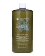 Echosline Maqui 3 All-In Shampoo 975 ml