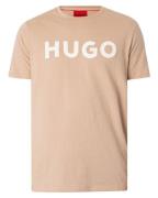 Hugo Boss Dulivio T-Shirt Beige Str. XL