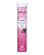 Livol Immune Aid Tablet   20 stk.