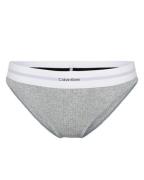 Calvin Klein Bikini Grey Heather Str. S