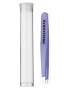 Tweezerman Slant MINI - Purple