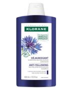 Klorane Anti-Yellow Shampoo 400 ml