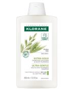Klorane Ultra-Gentle Shampoo 400 ml