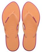 Havaianas Slim Point - Rosa Gum - Str. 37/38