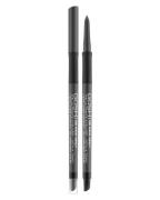 Gosh Ultimate Eyeliner 02 Raw Grey 0 g
