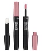 Rimmel London Lasting Provocalips 220 Come Up Roses 2 ml
