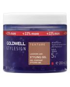 Goldwell Lagoom Jam Styling Gel 5 200 ml