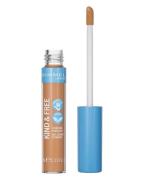 Rimmel London Kind & Free Hydrating Concealer 030 Medium 7 ml