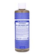 Dr. Bronner's Pure-Castile Soap Peppermint 475 ml