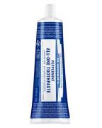 Dr. Bronner's Tandpasta Peppermint 140 g