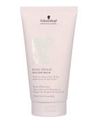 Schwarzkopf BlondMe Bond Repair Sealing Balm 75 ml