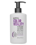 KMS ColorVitality Intense Gloss Treatment 500 ml