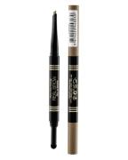 Max Factor Real Brow Fill & Shape 01 Blonde