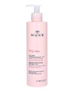 NUXE Very Rose Body Milk 400 ml