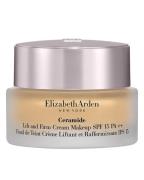 Elizabeth Arden Ceramide Lift And Firm Cream Makeup SPF 15 PA++ 340W 3...