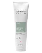 Goldwell Stylesign Curls Defining Cream 150 ml