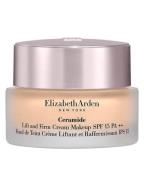 Elizabeth Arden Ceramide Lift And Firm Cream Makeup SPF 15 PA++ 30 ml